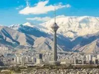 هوای تهران