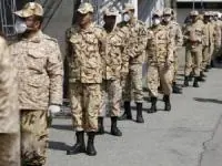 حقوق سربازان