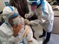 واکسیناسیون کرونا