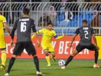 النصر عربستان