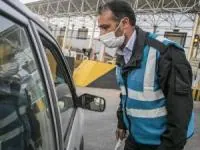 شهرهای کرونایی