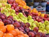 میوه تنظیم بازاری