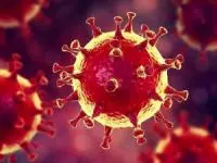 کرونای انگلیسی