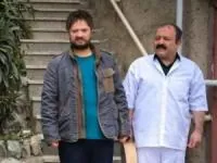 علی صالحی