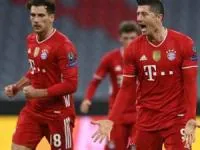 لیگ قهرمانان اروپا