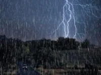 وزش باد شدید