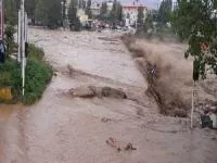 سیلاب و کولاک