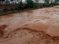 سیلاب و کولاک