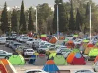 مسافران گیلان