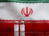 واکسیناسیون تهران