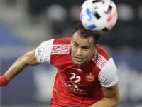 هواداران پرسپولیس