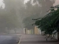 پیش بینی بارش باران