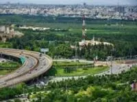 هوای پایتخت