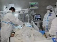 کرونا در خوزستان