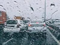 هواشناسی