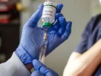 واکسن کوو پارس