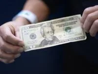 قیمت جهانی دلار