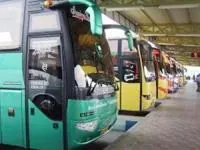 بلیت اتوبوس