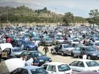 بازار خودرو