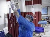 کرونای انگلیسی