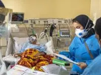 عروسی کرونایی