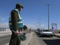 جاده های مازندران