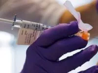 واکسن کرونا