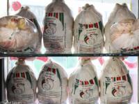 عرضه مرغ گرم