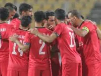 پرسپولیس