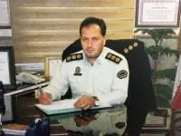 کشفیات مواد مخدر