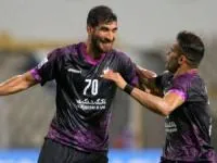 جریمه پرسپولیس