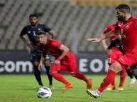 پرسپولیس