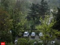 هواشناسی تهران