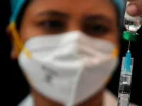 واکسن کرونا