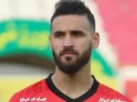 بازیکن پرسپولیس
