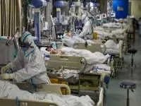 موج چهارم کرونا