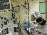 وضعیت کرونا در تهران