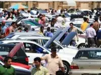 قیمت خودرو