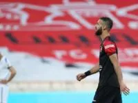 ترکیب پرسپولیس