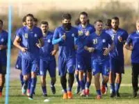 بازیکنان استقلال