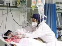 کرونا در تهران