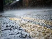 بارندگی کشور