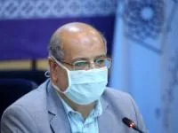 خروج از تهران