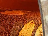قیمت نان