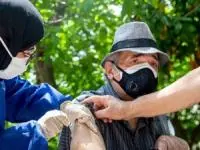 واکسن کرونا