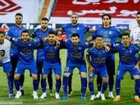 مربی استقلال