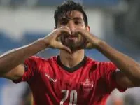 شهریار مغانلو