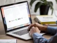 دورکاری کارکنان