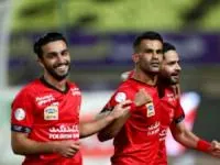 ستاره پرسپولیس