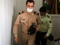 واکسیناسیون سربازان